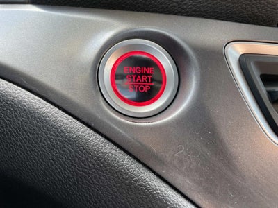 2019 Honda Ridgeline RTL-T