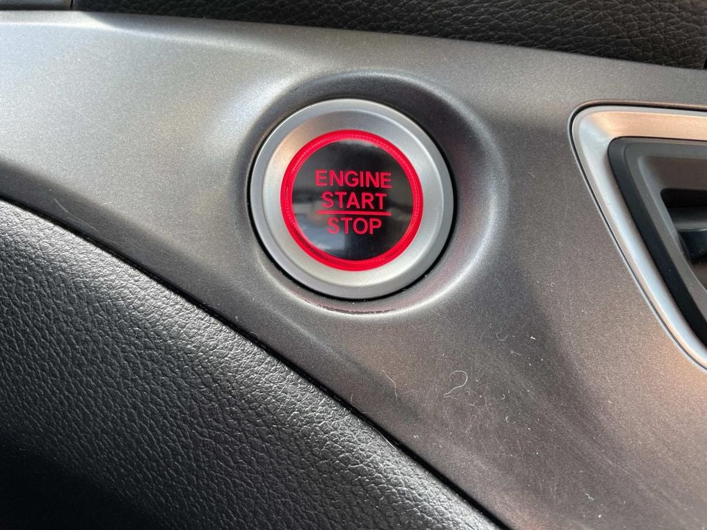 2019 Honda Ridgeline RTL-T