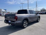 2019 Honda Ridgeline RTL-T