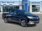 2017 Honda Ridgeline RTL-E