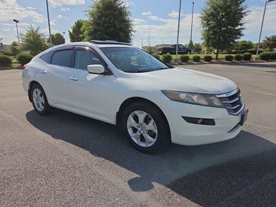 2012 Honda Crosstour EX-L