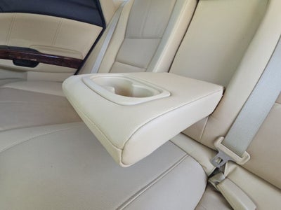 2012 Honda Crosstour EX-L