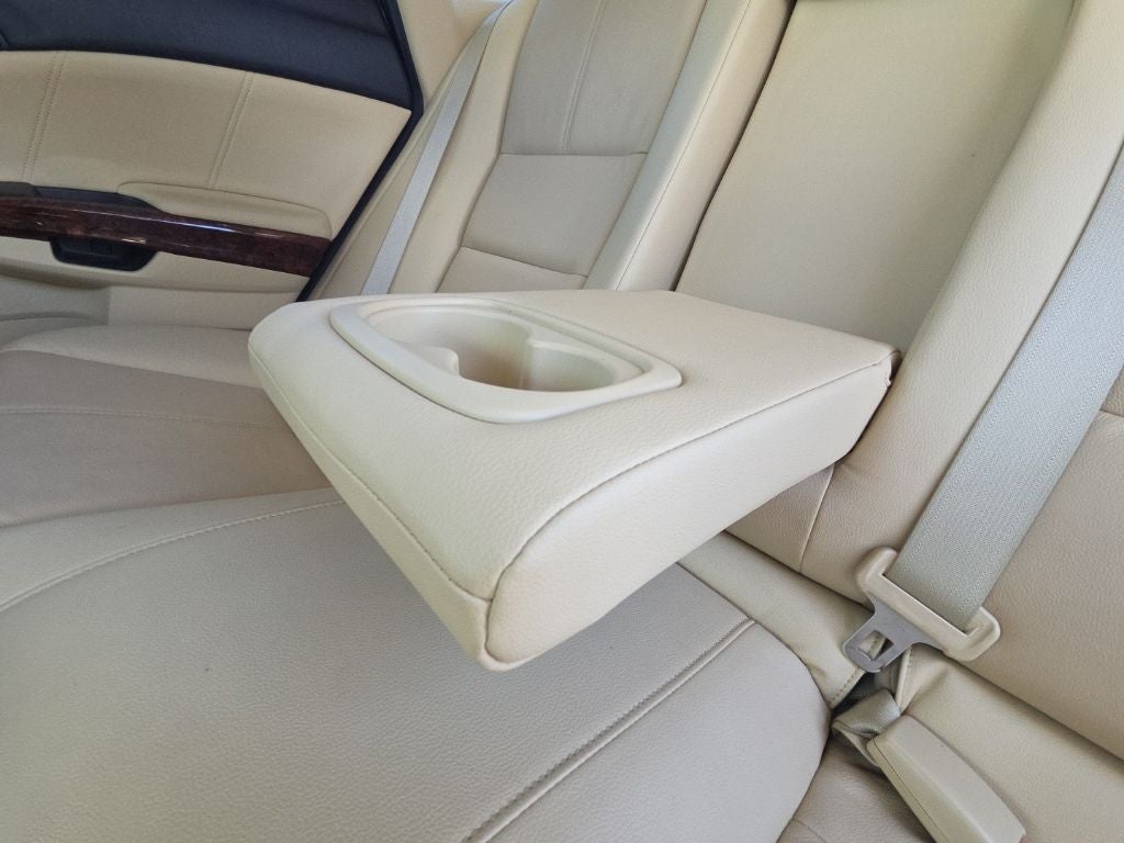 2012 Honda Crosstour EX-L