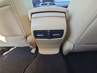 2012 Honda Crosstour EX-L