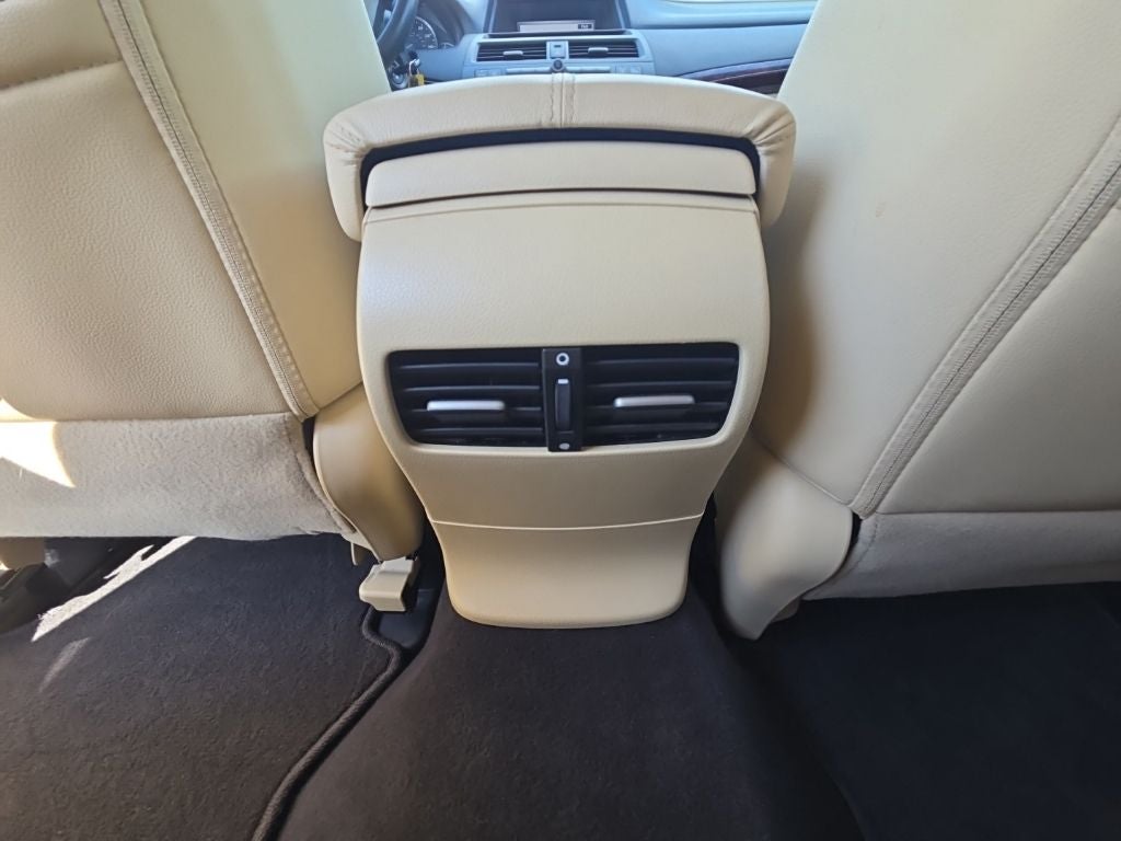 2012 Honda Crosstour EX-L