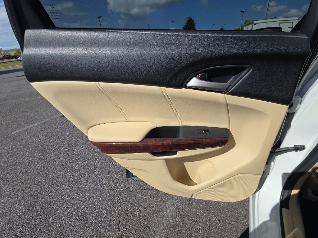 2012 Honda Crosstour EX-L
