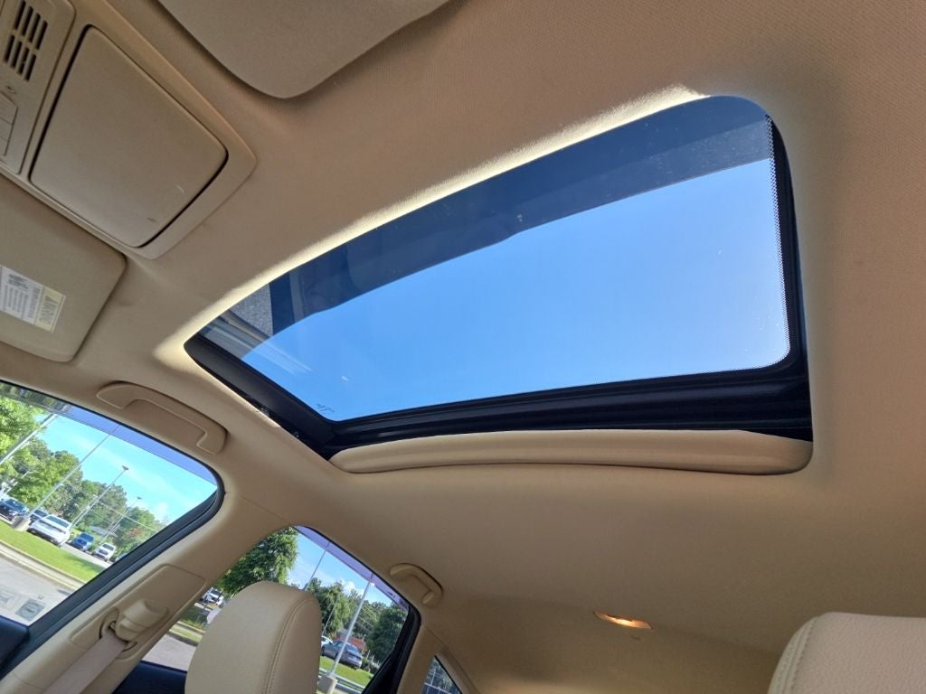 2012 Honda Crosstour EX-L