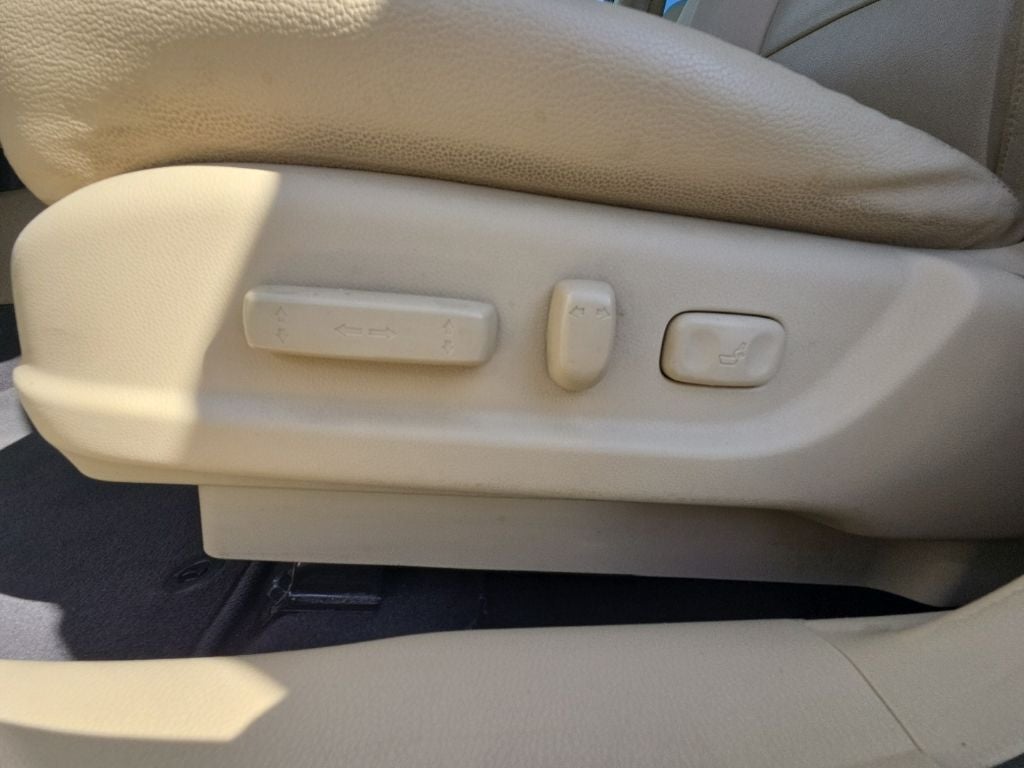 2012 Honda Crosstour EX-L