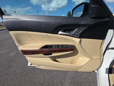 2012 Honda Crosstour EX-L
