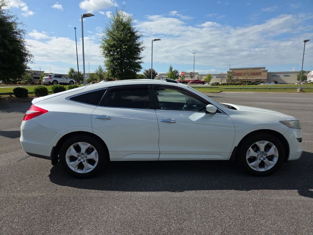 2012 Honda Crosstour EX-L