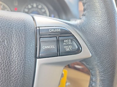 2012 Honda Crosstour EX-L