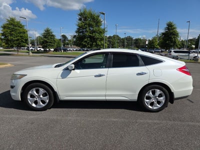 2012 Honda Crosstour EX-L