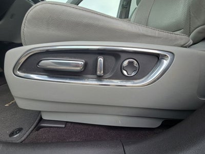 2020 Acura MDX Technology