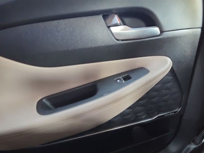 2023 Hyundai Santa Fe Hybrid SEL Premium
