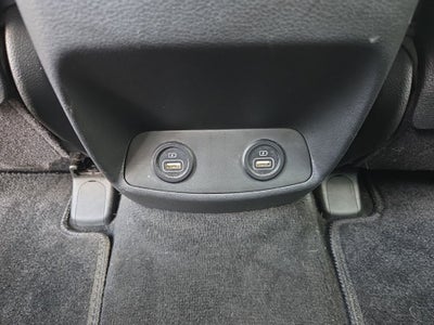 2023 Hyundai Santa Fe Hybrid SEL Premium