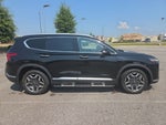 2023 Hyundai Santa Fe Hybrid SEL Premium