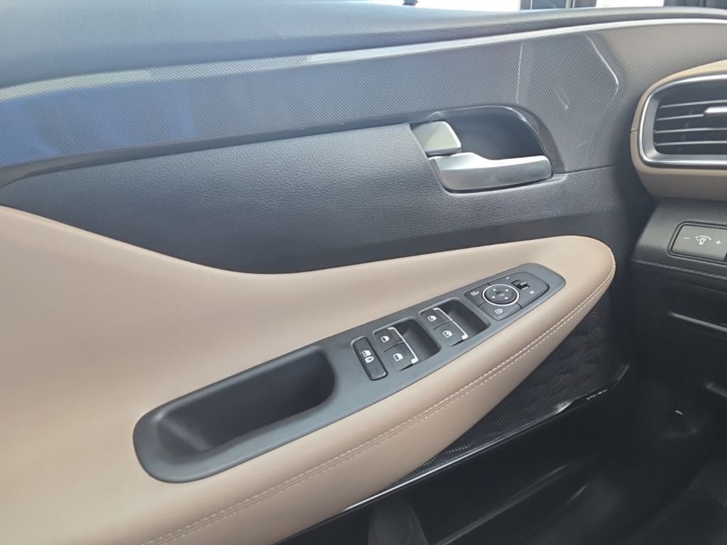 2023 Hyundai Santa Fe Hybrid SEL Premium