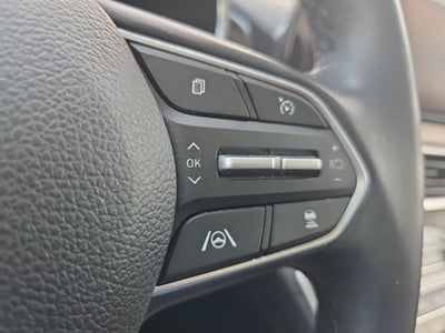 2023 Hyundai Santa Fe Hybrid SEL Premium