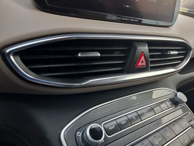 2023 Hyundai Santa Fe Hybrid SEL Premium