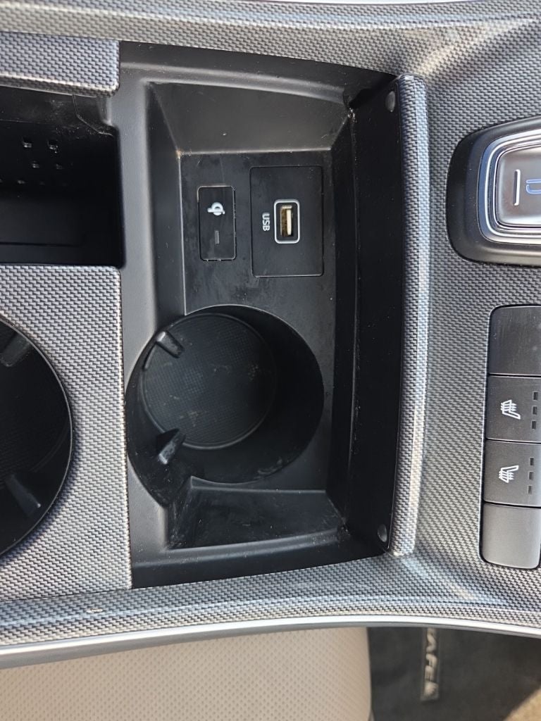 2023 Hyundai Santa Fe Hybrid SEL Premium