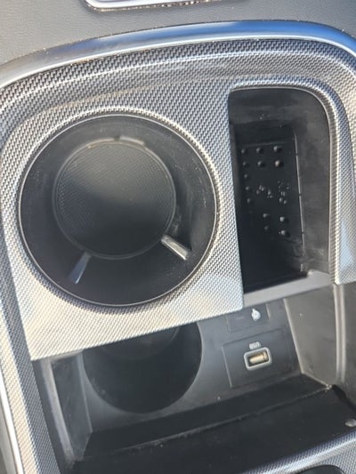 2023 Hyundai Santa Fe Hybrid SEL Premium