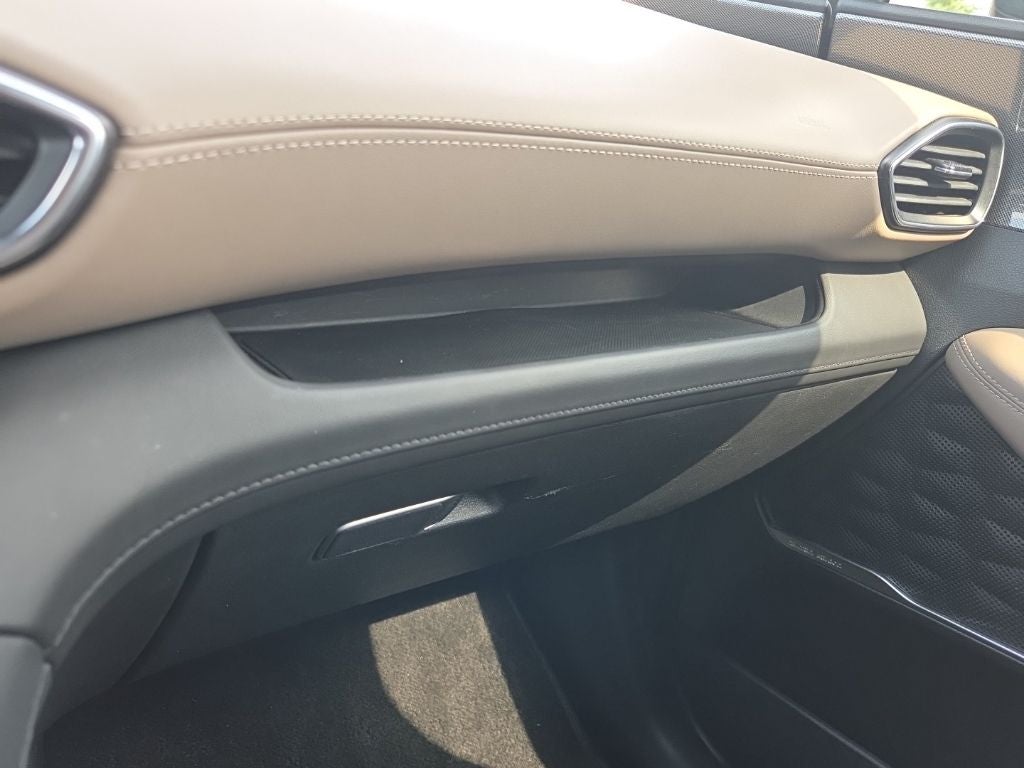 2023 Hyundai Santa Fe Hybrid SEL Premium
