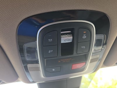 2023 Hyundai Santa Fe Hybrid SEL Premium