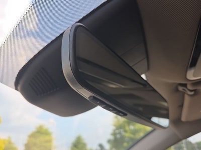 2023 Hyundai Santa Fe Hybrid SEL Premium