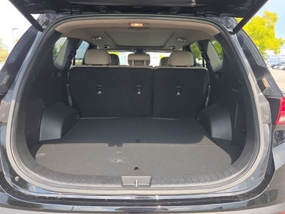 2023 Hyundai Santa Fe Hybrid SEL Premium