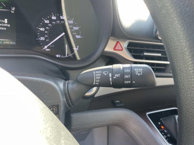 2023 Toyota Sienna LE 8 Passenger
