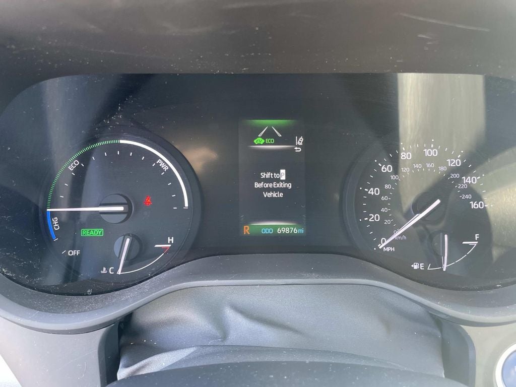 2023 Toyota Sienna LE 8 Passenger