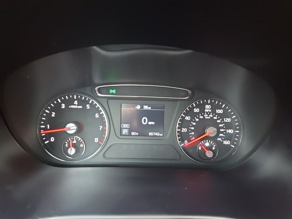 2019 Kia Sorento L