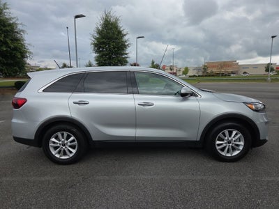 2019 Kia Sorento L