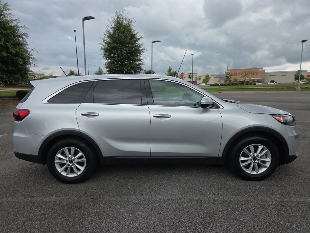 2019 Kia Sorento L