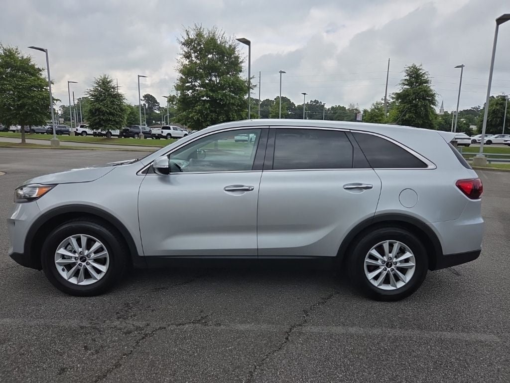 2019 Kia Sorento L
