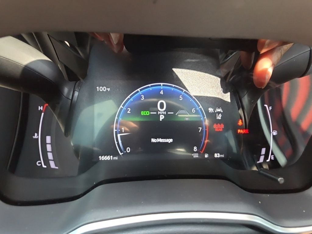 2025 Toyota Corolla XSE