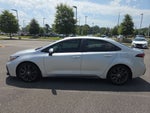 2025 Toyota Corolla XSE