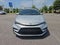 2025 Toyota Corolla XSE