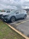 2021 Honda CR-V Hybrid EX