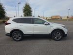 2021 Honda CR-V Hybrid EX-L