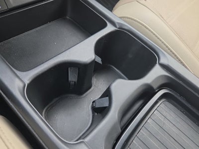2021 Honda CR-V Hybrid EX-L