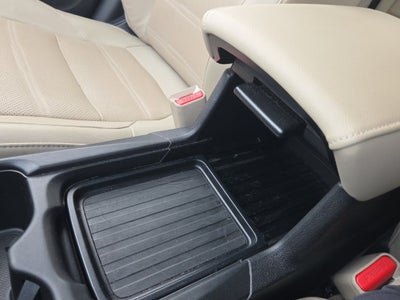 2021 Honda CR-V Hybrid EX-L