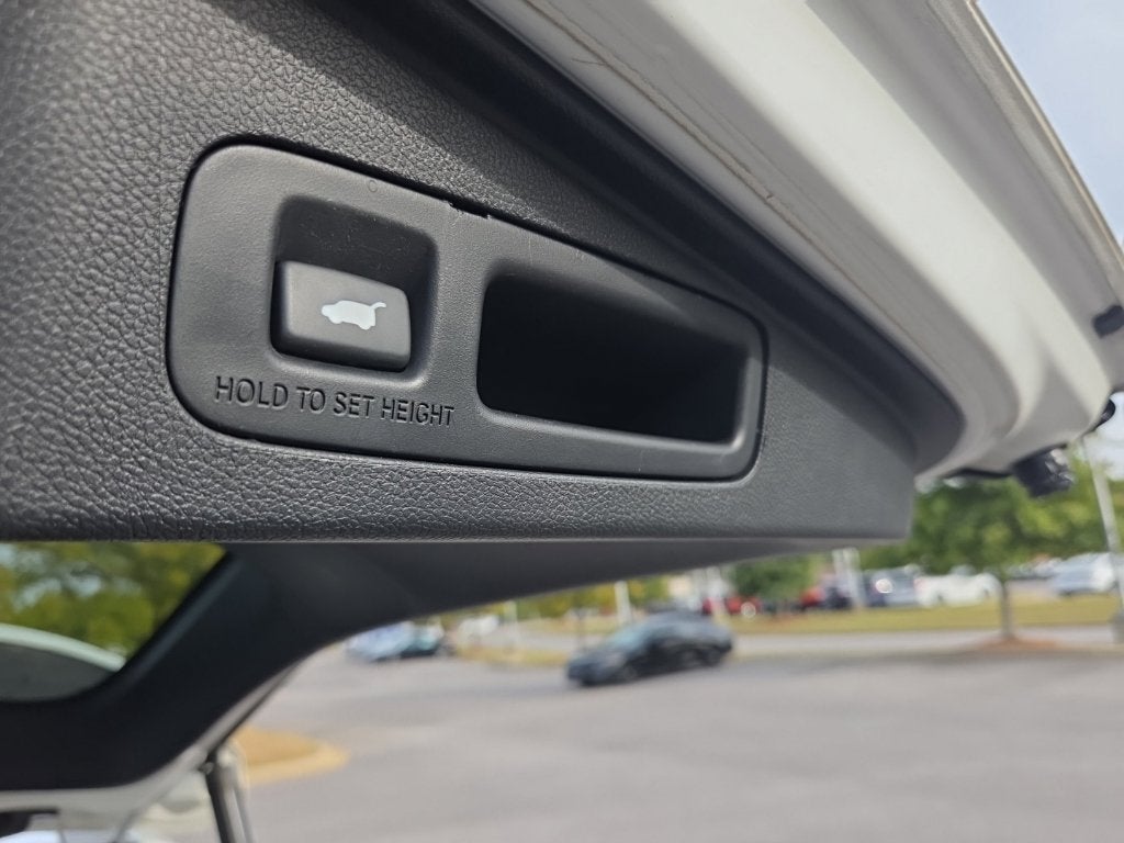 2021 Honda CR-V Hybrid EX-L