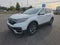 2021 Honda CR-V Hybrid EX-L