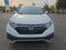 2021 Honda CR-V Hybrid EX-L
