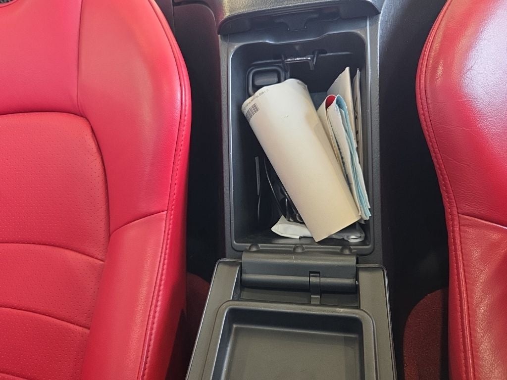 2000 Honda S2000 Base