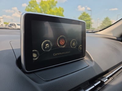 2017 Mazda Mazda CX-3 Grand Touring