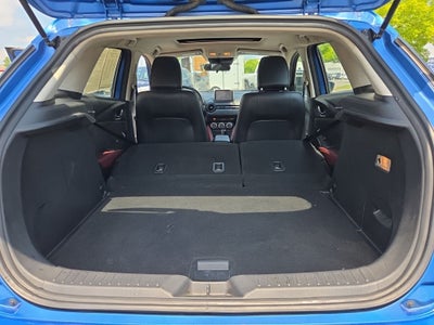 2017 Mazda Mazda CX-3 Grand Touring