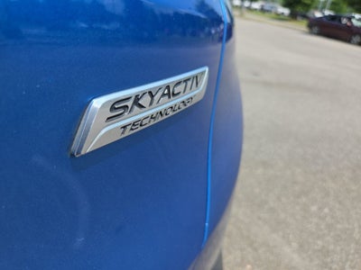 2017 Mazda Mazda CX-3 Grand Touring