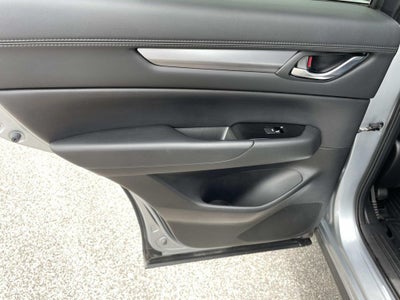 2020 Mazda Mazda CX-5 Touring